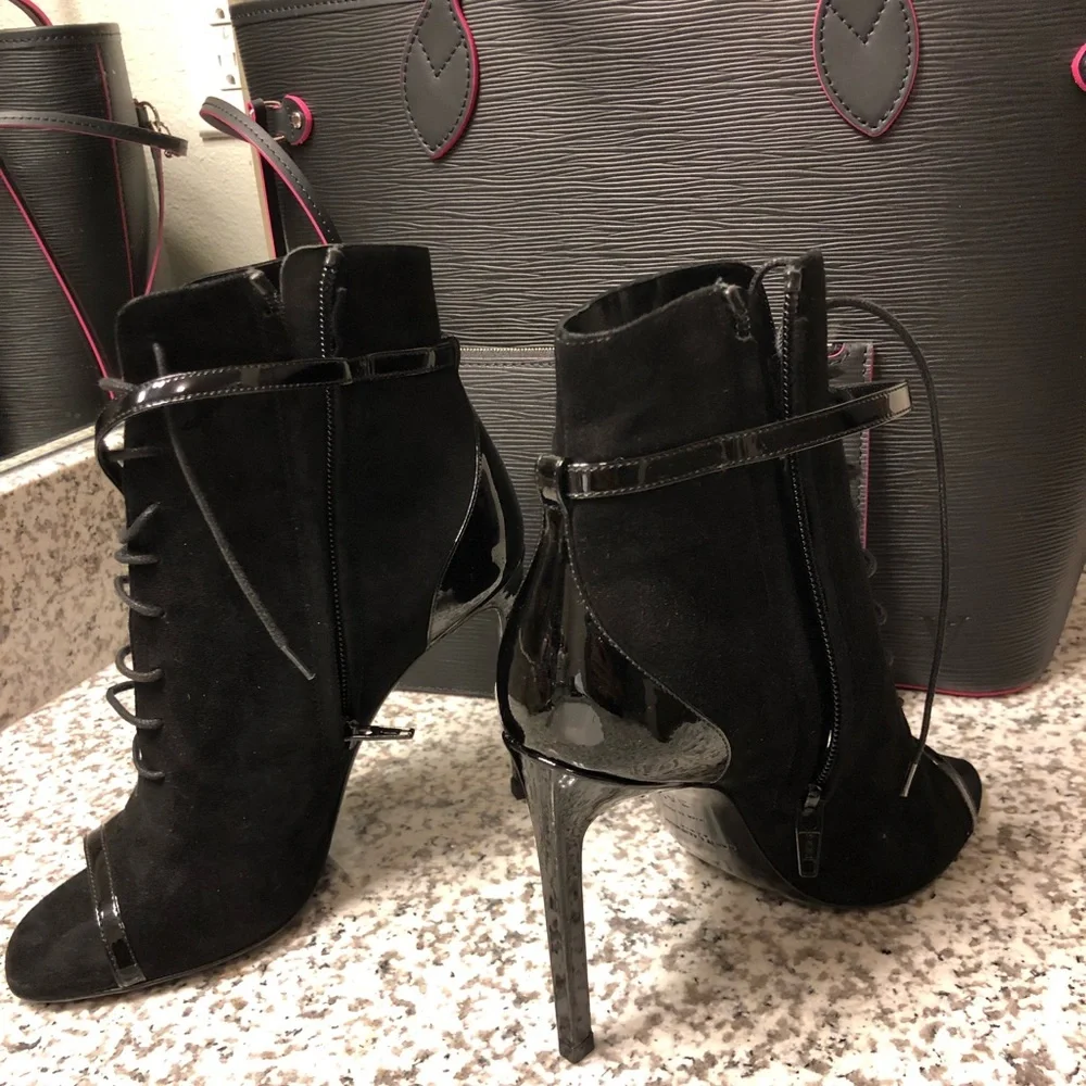 Saint laurent heels - Picture 5 of 9
